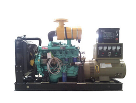 山西宗申动力200kw大型柴油发电机组