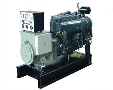 山西宗申动力5kw小型柴油发电机