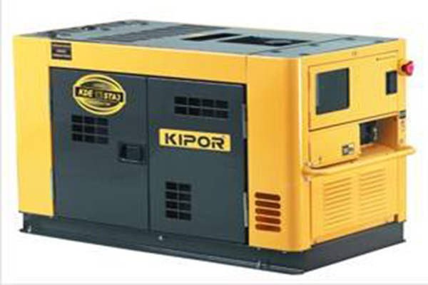 山西发电机出租