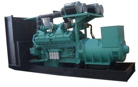 山西200kw康明斯发电机组