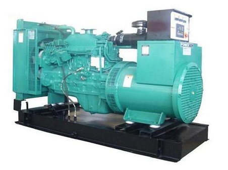 山西80kw康明斯柴油发电机组